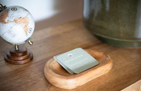 Burbujas de amor - gîte avec spa et sauna privatifs - Foto 24