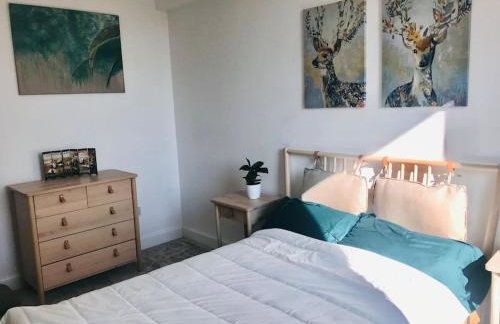 Cosy 2 Bedroom Flat in Edinburgh - Foto 10