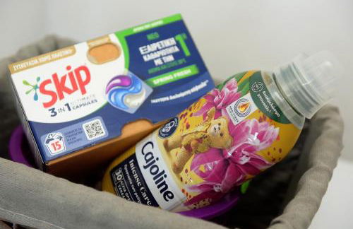 Theros Lux Apartment - Foto 31