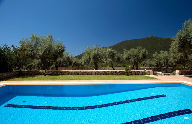 Villas Armeno - Photo 59