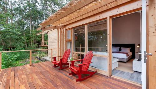 Cabanas da Viscondessa - Photo 4