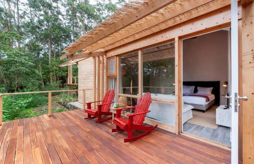 Cabanas da Viscondessa - Foto 4