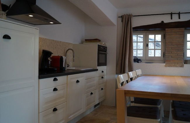 Hameau des Claudins - Foto 20