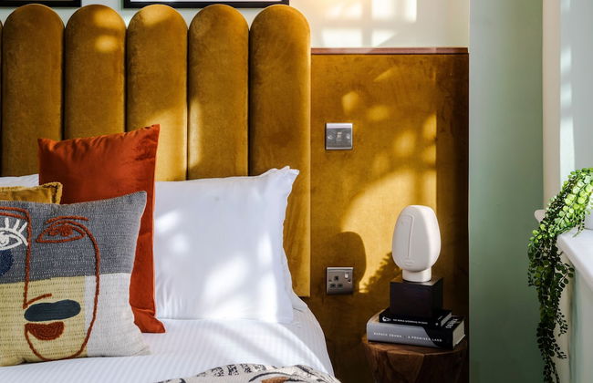 Your Apartment I Brixton - Foto 8