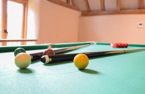 Halcyon Barn, Wissett - Foto 43