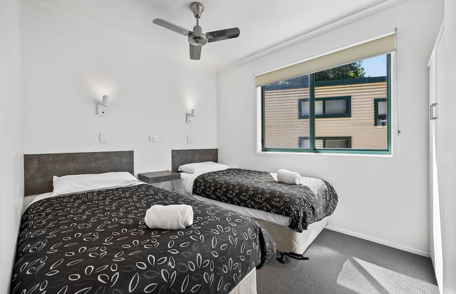 Eureka Stockade Holiday Park - Foto 12