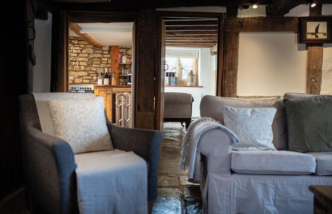 Orchard Cottage, Lovely Home near Broadway - Foto 72