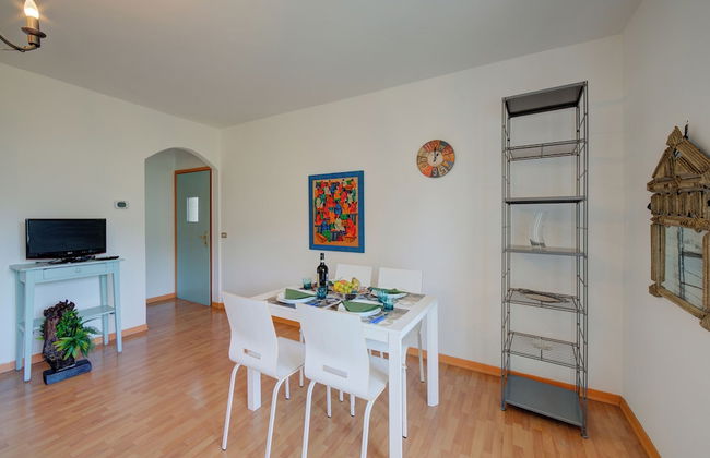 Oasi Di Pace Lake View Balcony - Foto 16