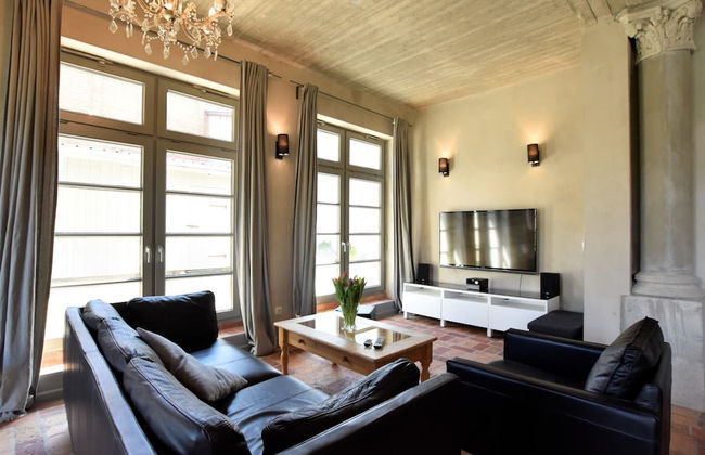 Ferienhaus in Detershagen mit Terrasse - Photo 14