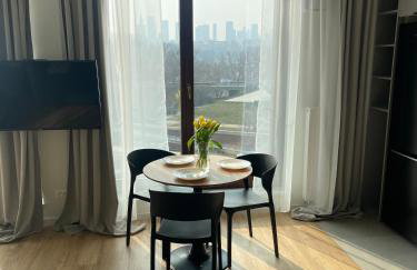 Port Praski Apartments - Foto 4