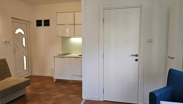 Chic & Sleek Apartments in Kotor - Foto 2, Habitación