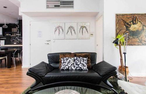 Lujoso apartamento con patio en Triana Sevilla - Foto 11