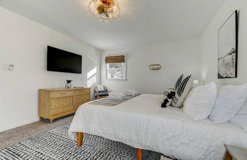 Large Pet-Friendly Sleeps 10 Near Palmer Park - Foto 30