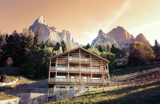 Holiday Apartment in Seis am Schlern - Foto 32