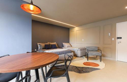 Blue Loft - One - Foto 27