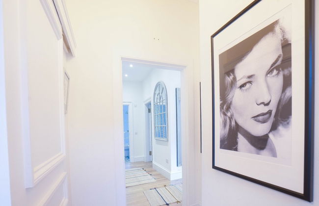 Meadowbank Residence 3bed - Foto 30