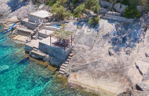 Corcyra Nigra Apartment - Foto 15