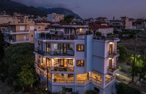 Magical Seaside Town Boutique Apts 2 - Foto 3