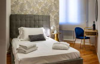 Sky Blue Rooms - Foto 12