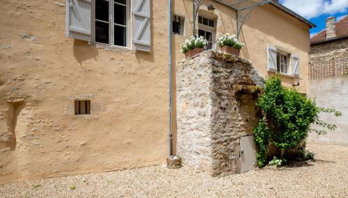 Les Demeures du Tonnelier ''La Maison Pini'' - Foto 2