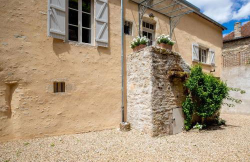 Les Demeures du Tonnelier ''La Maison Pini'' - Foto 2