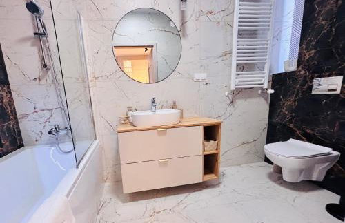Apartamenty Manhattan Łódź Kościuszki - Foto 12