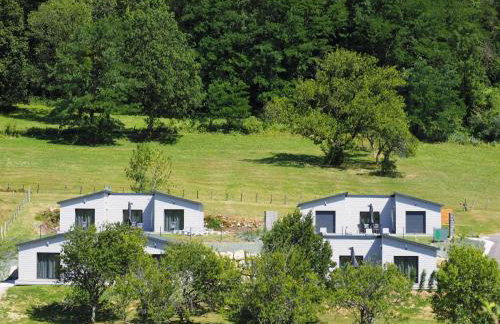 Les Lodges du Revermont - Foto 29