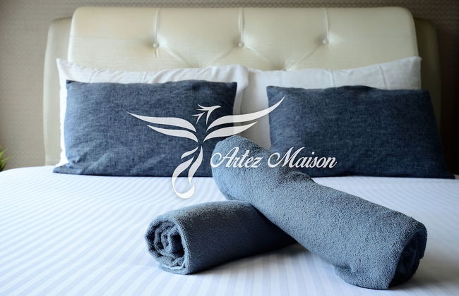 Setia Sky Residence KLCC - Artez Maison - Foto 4