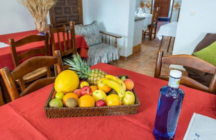 Cortijo La Torca Fuente de Piedra by Ruralidays - Foto 23