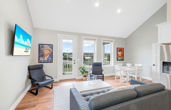 Marina Tower - Photo 10