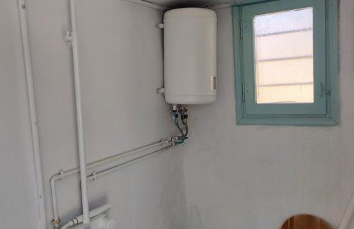 Secluded 200-Year-Old Cycladic Retreat in Milos - Foto 22