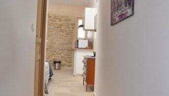 Studio avec terrasse privative et piscine - Foto 5