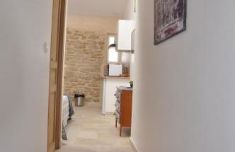 Studio avec terrasse privative et piscine - Foto 5