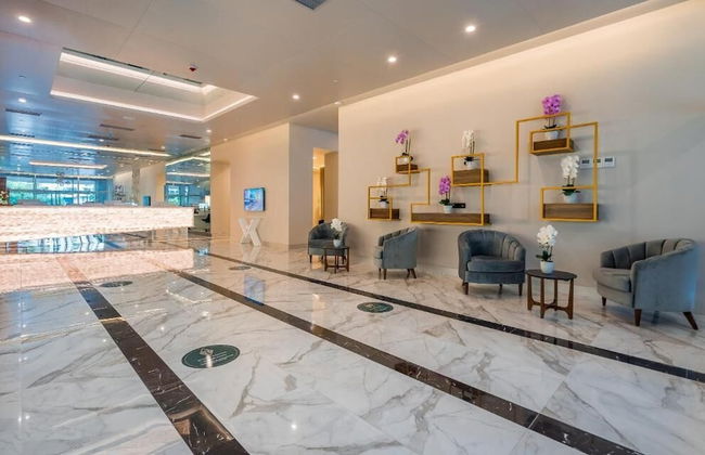 Apartment with view of the sea and city - Foto 2