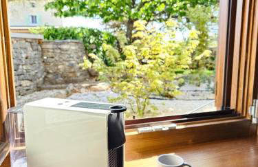 Stonehouse Ana with Jacuzzi Rovinj-Krmed - Foto 23