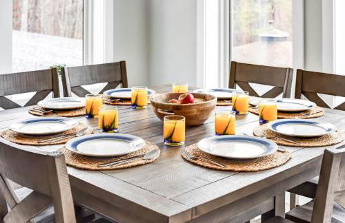 Modern Family Cabins 1 min to Bryce Perfect for Families - Foto 13