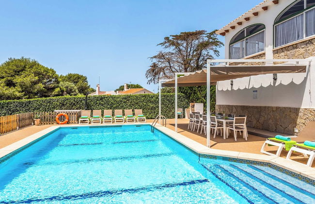 Villa Pepita - Photo 35