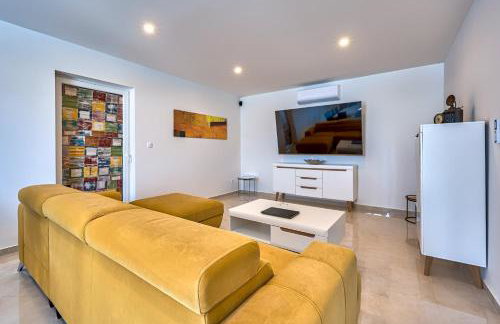 Villa Esarjo with Heated Pool and Sea View - Foto 62