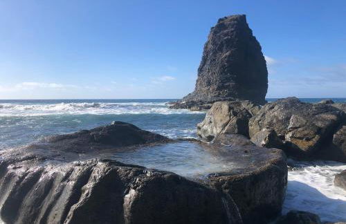 Casa Amarilla de Playa Benijo - Foto 40