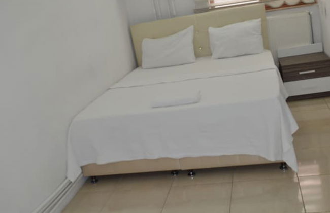 Er Sat Home Suit Otel - Foto 5