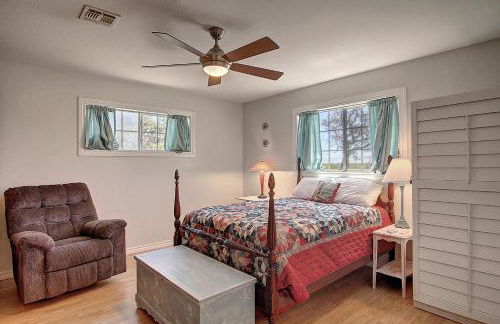 Fantasy Oaks Lodge - Foto 28