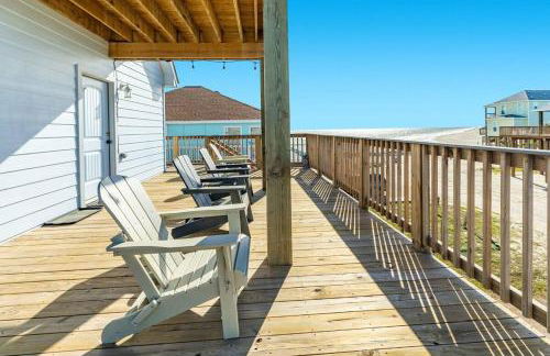Beachpointe - Right by Beach, Sea & Sand Views For Miles! - Foto 21