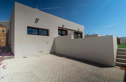 Maison neuve avec piscine - Foto 37