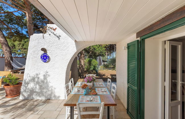 3987 Villa Greco by Barbarhouse - Foto 31