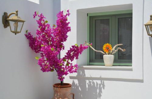 The Priest's Traditional House Kalithies - Foto 26