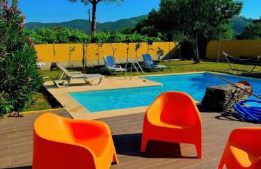 Refúgio das Serras do Porto-Luz&Martins Alojamento - Foto 2