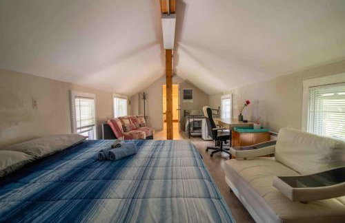 Heart of Historic Wurtsboro Suite 6 - Foto 47