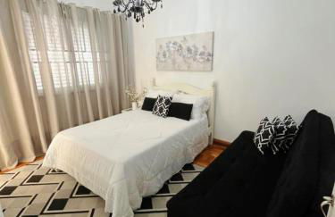 Aconchegante apt Florença no centro com vaga coberta - Foto 6