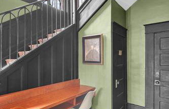 Cozy Historic 1BR Casa Mina Free Parking - Foto 21