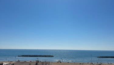 Appartement T4 avec vue mer pour 7 personnes - Foto 2